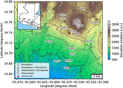 Disruption of Long-Term Effusive-Explosive Activity at Santiaguito, Guatemala